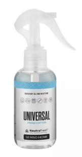 Ароматизатор DR.MARCUS Absorber нейтрализатор запахов (спрей) фото 134313