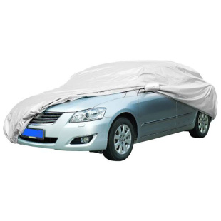 Тент автомобильный 2XL SKYWAY 570*203*119см S04401005 фото 123921