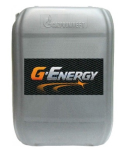 G-Energy Synthetic Far East 5w30 API SP ILSAC GF-6 20л (масло синтетическое) НОВЫЙ фото 134659