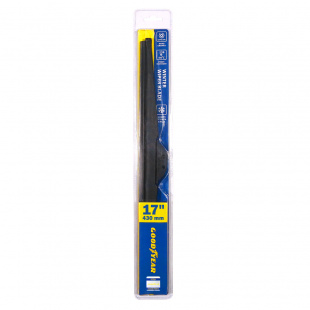 Зимняя щетка стеклоочистителя GOODYEAR Winter 17/43 cm (4 переходника) фото 109901