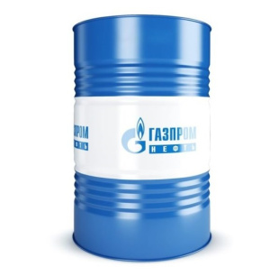 GAZPROMNEFT Hydraulic HVLP-46 t -48   бочка 205 л 178 кг (масло гидравлическое) фото 137215
