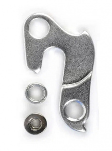 Кронштейн заднего переключателя (петух) тип 2 фото 113394