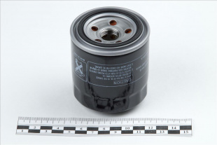 FO-092   FORTECH Ф\ масл\2630035530      HYUNDAI TUCSON, KIA CEE`D (12-) Sportage 10-  (MANN. W8017) фото 113788