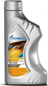 GAZPROMNEFT ГУР PS Fluid  1 л фото 82868