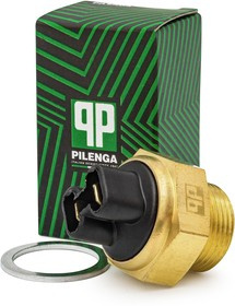 Датчик температуры охлаждающей жидкости (87-92*C) DT-P 2502 (Замена для TT-P 4024) (ВМ009606 фото 130753