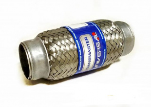 Гофра трехслойная TRANSMASTER UNIVERSAL  45/150  70454      Chevrolet Aveo (08-) ,Matiz ,VW Polo 05- фото 86286