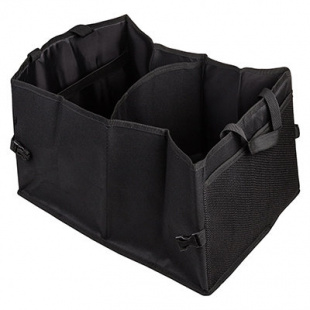 Органайзер-сумка SKYWAY 40х30х25 см Черный  S06401008 фото 118968