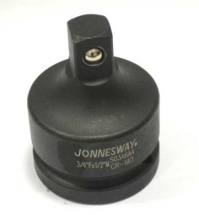 Адаптер для ударных головок 3/4"(F) - 1/2"(M) S03A6A4 фото 129243