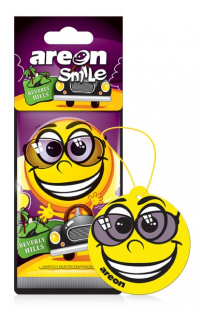 Ароматизатор сухой AREON SMILE Beverly Hills 704-SMR-325 фото 100430