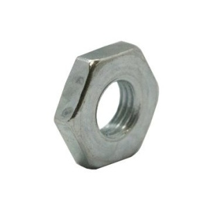 Гайка оси импортной тормозной втулки 3/8 для ключа 15мм (1шт) 0116 фото 130110