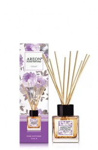 Ароматизатор для дома AREON STICKS   GARDEN Violet 50 мл 704-BHP-04 фото 114922