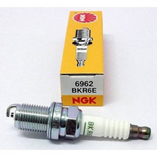 Свечи NGK  6962 BKR6E фото 97397