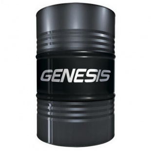 ЛУКОЙЛ Genesis Armortech JP 5w30 ILSAC GF-6A,GF-5 SP/RC, SN PLUS 216,5 л (200л-170кг) (масло синт) фото 112921