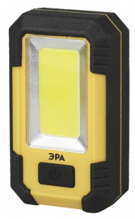 Фонарь ERA RA-801 Рабочий серия "Практик" Акку 15Вт COB.powerbank 6Aч,магнит,крючок, 3 режима фото 104070