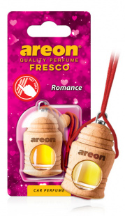 Ароматизатор Areon бочонок FRESCO  Romancei 704-051-325 фото 82991