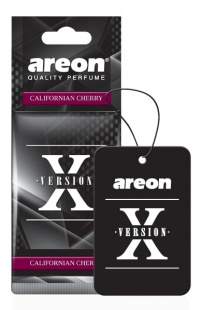 Ароматизатор сухой AREON XVERSION Californian Cherry 704-AXV-008 фото 84653