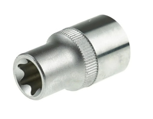 Головка торцевая 1/4"DR, внешний TORX®, Е8 S11S1308 фото 127304