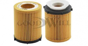 Фильтр топливный FG 140 ECO \КАТР\8980370110\GOODWILL   ISUZU (JS.FE0023) (SAK.EF-1509) (VIC. F-513) фото 98073