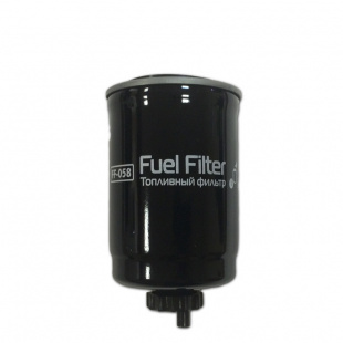 FF-058    FORTECH Ф\топл\0K55212603A     KIA Sorento I (02~) FIAT Punto II (01-09)  (MANN. WK854/1) фото 113863