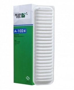 Фильтр воздушный MADFIL A-1025 фото 136690