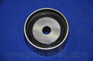 Ролик ремня ГРМ натяж. PSA-B012 \2445037120\PMC    HYUNDAI Santa Fe 2.7. Tucson  (AMD. GT10101) фото 104319