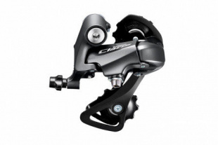 Переключатель задний Shimano RD-R2000, CLARIS SS 8-SPEED DIRECT ATTACHMENT 31012248 фото 99877