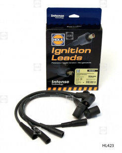 Комплект проводов зажигания INTENSE НИВА Chevrolet 1,7i   HL423   HOLA фото 93887