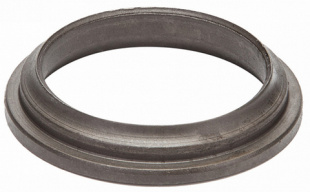 Нижний конус для резьбовой рулевой колонки диаметром 1-1/8", арт. 170077 фото 115470