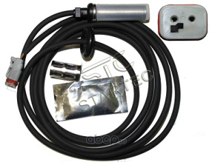 Датчик ABS задний, левый, прямой,L2730mm Volvo 23637084 (4410323860) INF.09.001 фото 129677