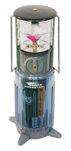 Лампа газовая MAYAK ISL-302 фото 108333