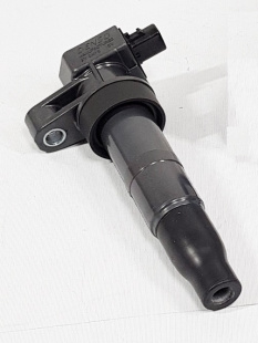 Катушка зажигания LCA-023 \273013С000\FLAMMA     HYUNDAI ix55 (08-) SANTA FÉ (12-) KIA Sorento (06- фото 132187