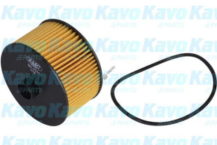 Фильтр масляный NO-2231 \КАТР\152095084R\AMC Filter   RENAULT LOGAN/SANDERO/NISSAN (MANN. HU10002z) фото 122558