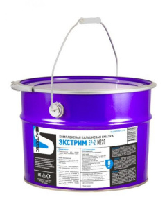 Suprotec Пластичная смазка Экстрим EP-2 M220 8 кг 123803 фото 125348