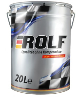 Rolf Grease M5 LC 180 EP2 HD 18кг (металл) фото 137024