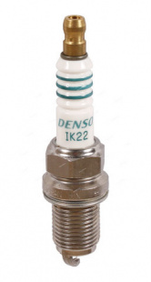 Свечи DENSO Iridium Power IK22  5310 фото 90527