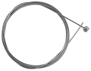 Трос тормоза мод.LY-BRG76161743520 арт.530014 фото 134771