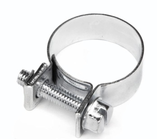 Хомут силовой (мини) 22-24 фото 132774