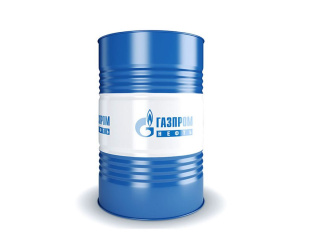 GAZPROMNEFT Hydraulic HVLP-22 t -59 бочка 205 л 174 кг (масло гидравлическое) фото 135478