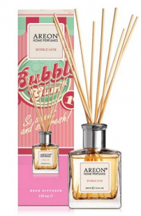Ароматизатор для дома AREON STICKS Bubble Gum 85 мл 704-PS-15, 704-PS-015 фото 101077