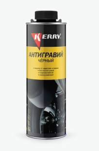 KR-471-1 Антигравий чёрный 800 мл фото 136922