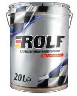 Rolf Krafton P5 U 10W40 CI-4/SL, CH-4 E7 20л п/с фото 132133