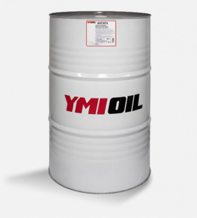YMIOIL Ангара УЛЬТРА 10w-40 CI-4/SL 200л масло моторное п/с фото 112903