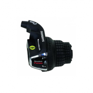 ШифтерShimano SL-RS35-7R прав  арт.590037 фото 84761