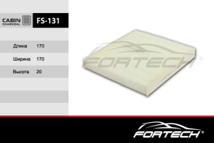 77341-ST \NAC\cалон.\31638101140\3163810114095   (FORTECH. FS-131)   УАЗ ПАТРИОТ 3163 ,31638 (12-) фото 109867