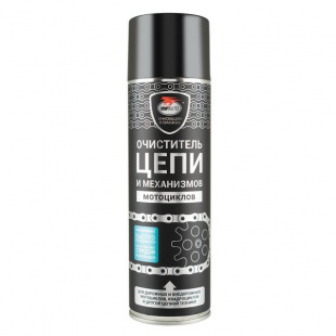 ВМП Очиститель цепи и механизмов мотоциклов 650 мл (аэрозоль)   8410 фото 86557