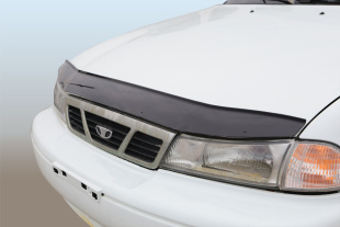 Спойлер на капот DAEWOO NEXIA AZARD MUKH0044 фото 90756