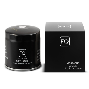 Фильтр масляный FQ C-305   ME014838 фото 123351