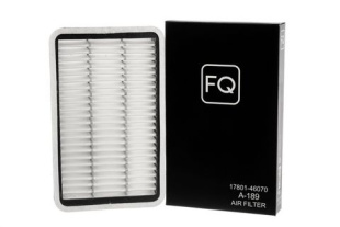 Фильтр воздушный FQ A-189 17801-46070 фото 124109