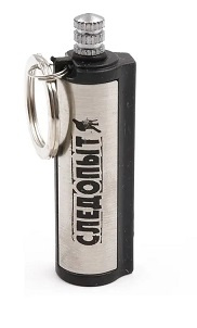 Спичка вечная "СЛЕДОПЫТ", сред./500/495/500/ PF-FT-04 фото 128646