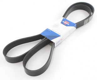 Ремень поликлиновой RBK 8PK1230 OP7I \8PK1230\4898546\OPTIBELT    IVECO ,VOLVO фото 113140